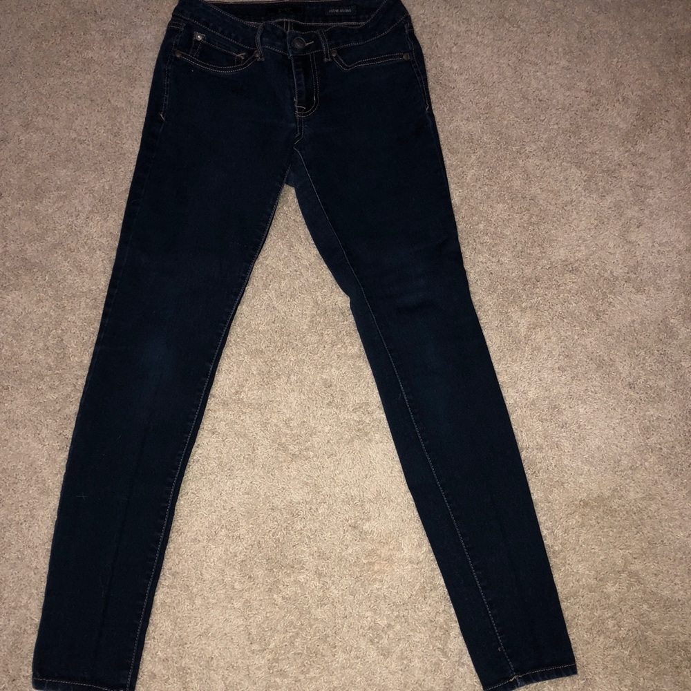 Jessica Simpson Kiss Me Jegging